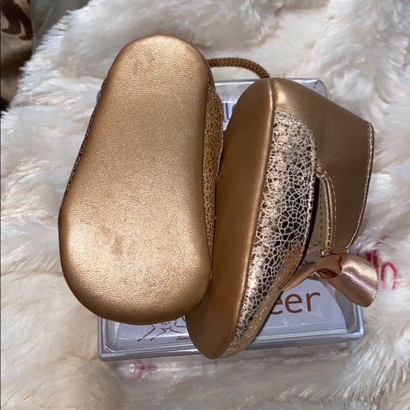 Baby Slippers - Picture 3 of 3